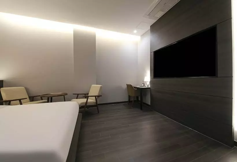 Otel H Avenue Sangmu