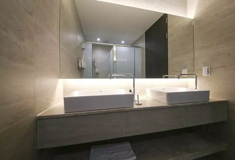 Otel H Avenue Sangmu