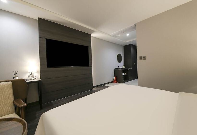 Hotel H Avenue Sangmu