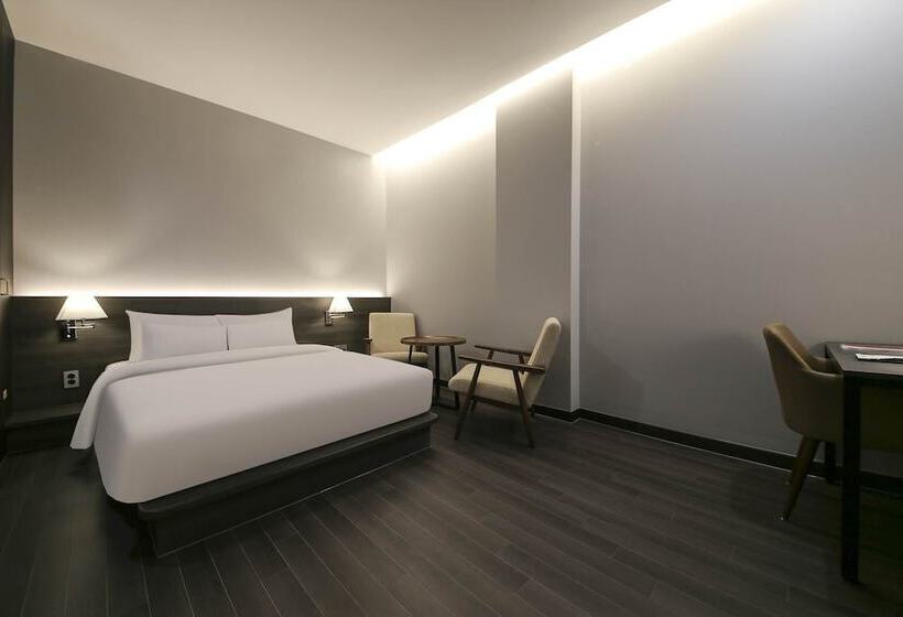 Hotel H Avenue Sangmu