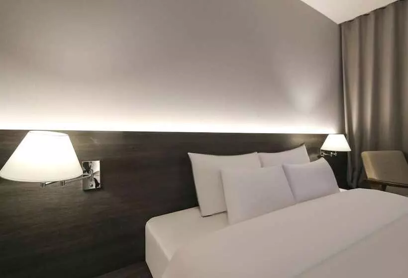 Otel H Avenue Sangmu