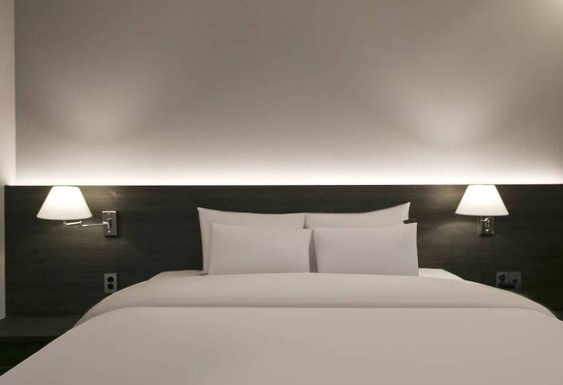 Hotel H Avenue Sangmu