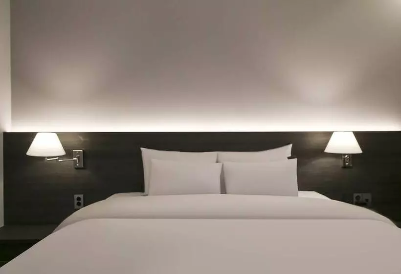 Otel H Avenue Sangmu