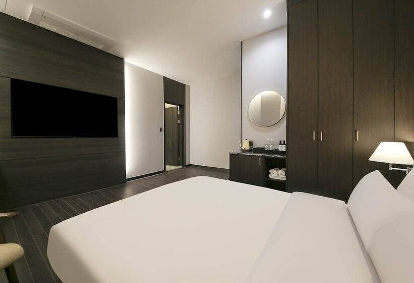 Hotel H Avenue Sangmu