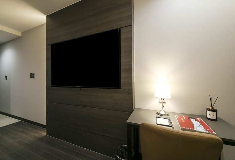 Hotel H Avenue Sangmu