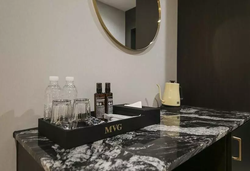 Otel H Avenue Sangmu