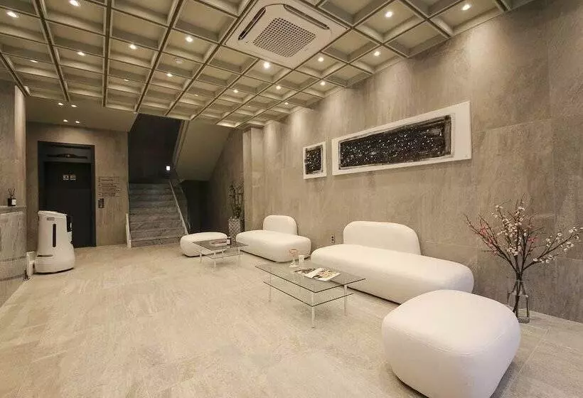 Otel H Avenue Sangmu