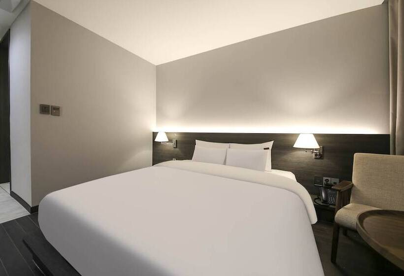 Hotel H Avenue Sangmu