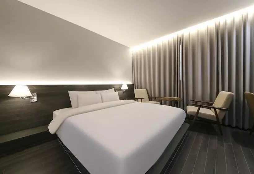 Otel H Avenue Sangmu