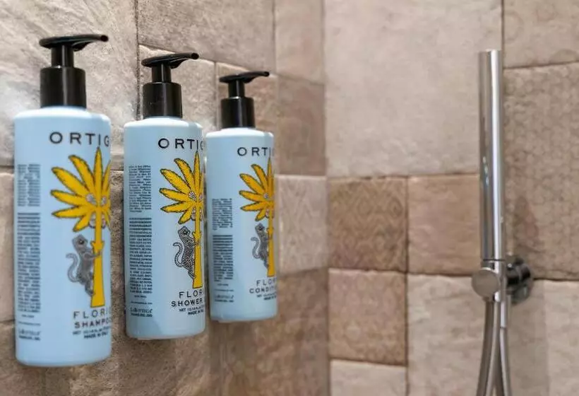 호텔 Iblaresort Boutique