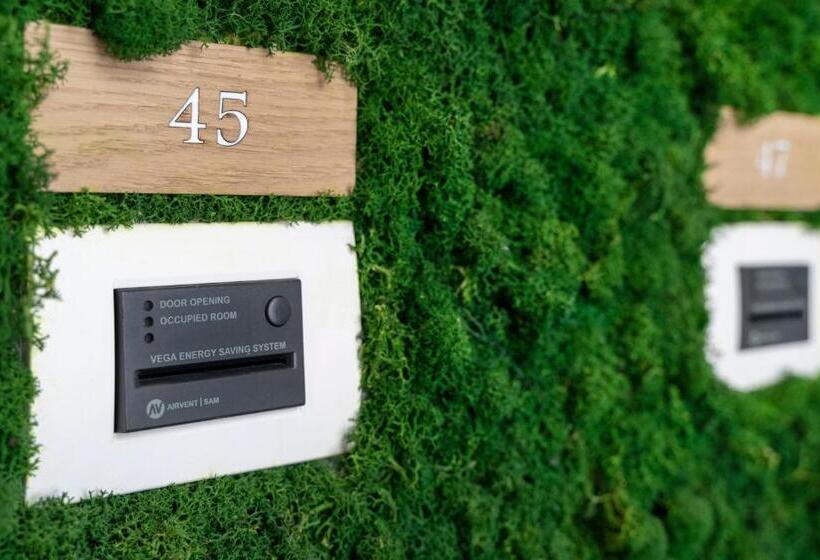 בית מלון כפרי Iblaresort Boutique