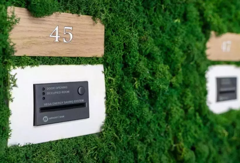 호텔 Iblaresort Boutique