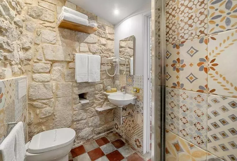 호텔 Iblaresort Boutique