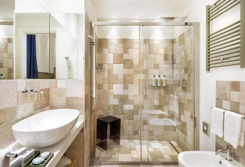 בית מלון כפרי Iblaresort Boutique