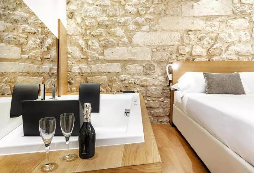 호텔 Iblaresort Boutique