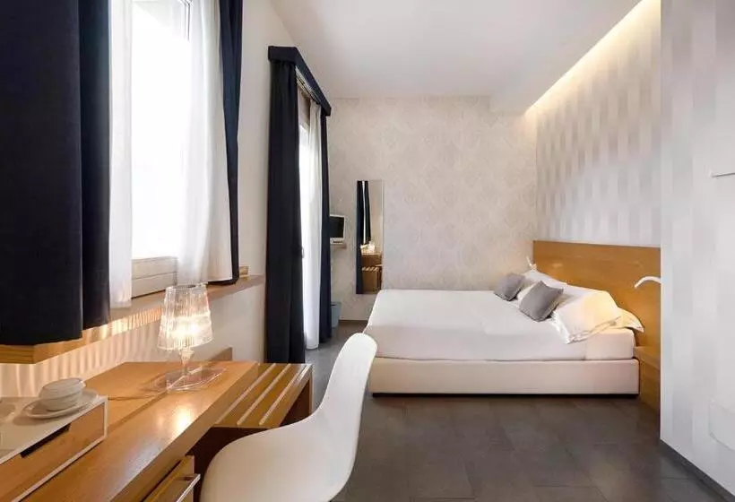 酒店 Iblaresort Boutique