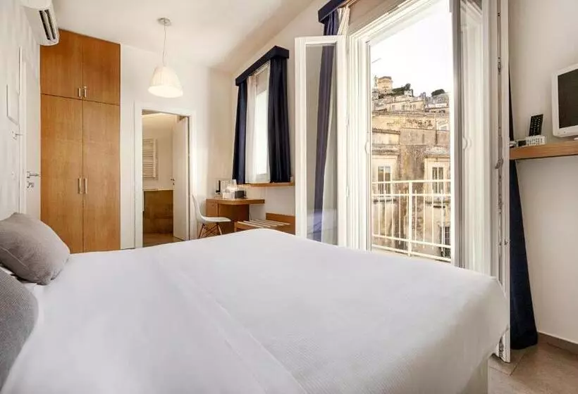 호텔 Iblaresort Boutique