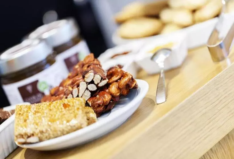 酒店 Iblaresort Boutique