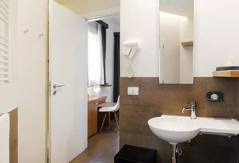 호텔 Iblaresort Boutique