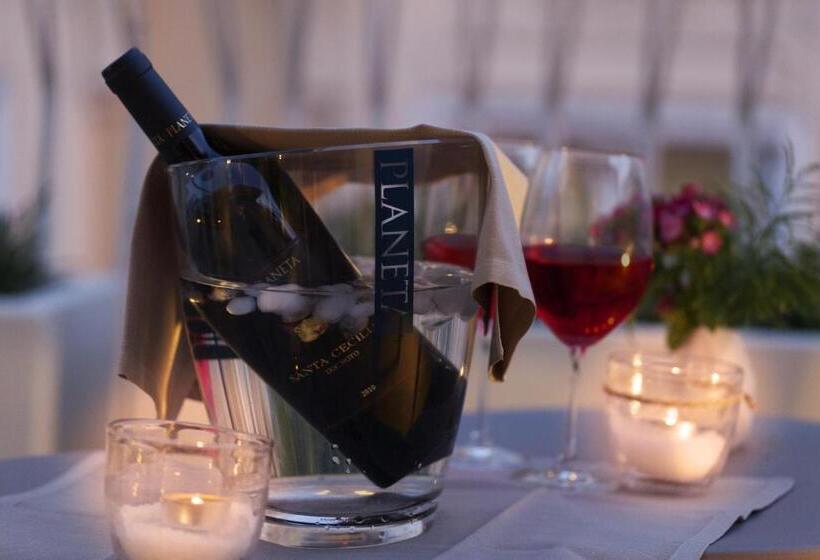 בית מלון כפרי Iblaresort Boutique