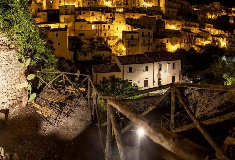 호텔 Iblaresort Boutique