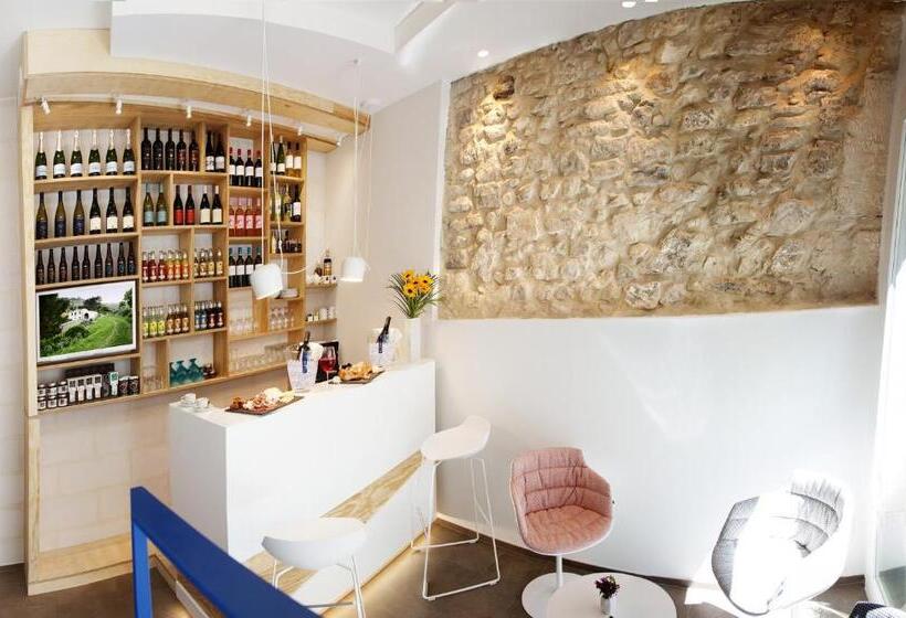 בית מלון כפרי Iblaresort Boutique