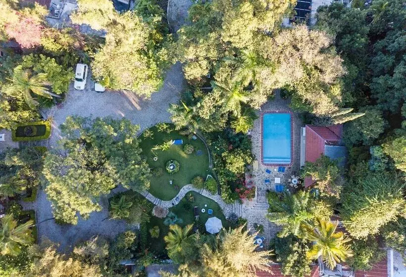 هتل Maxime Boutique