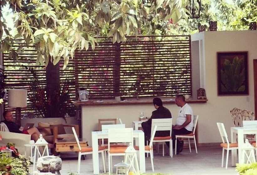 هتل Maxime Boutique