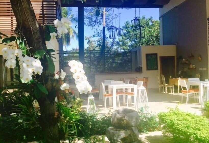 هتل Maxime Boutique