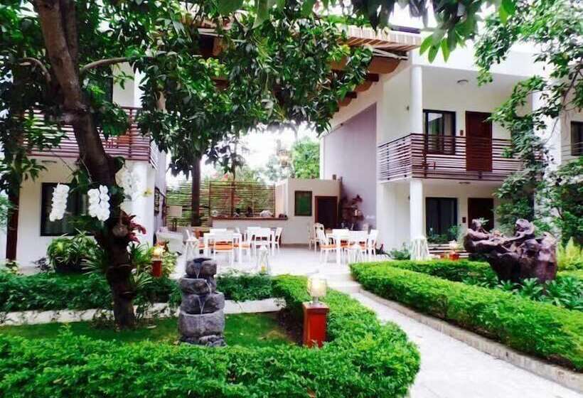 هتل Maxime Boutique