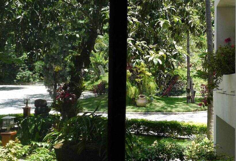 هتل Maxime Boutique