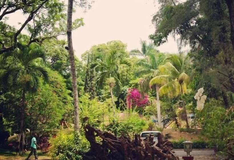 هتل Maxime Boutique