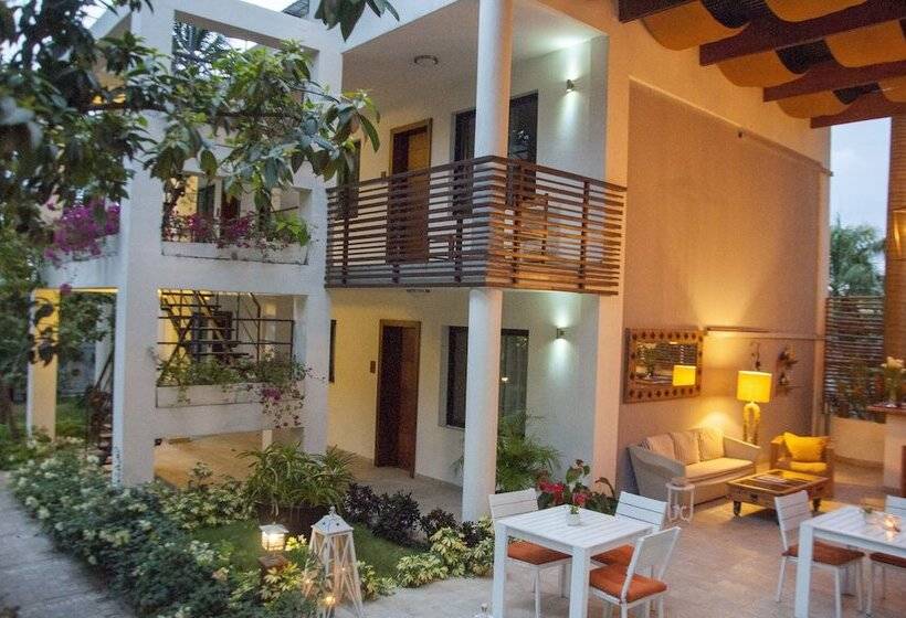 هتل Maxime Boutique