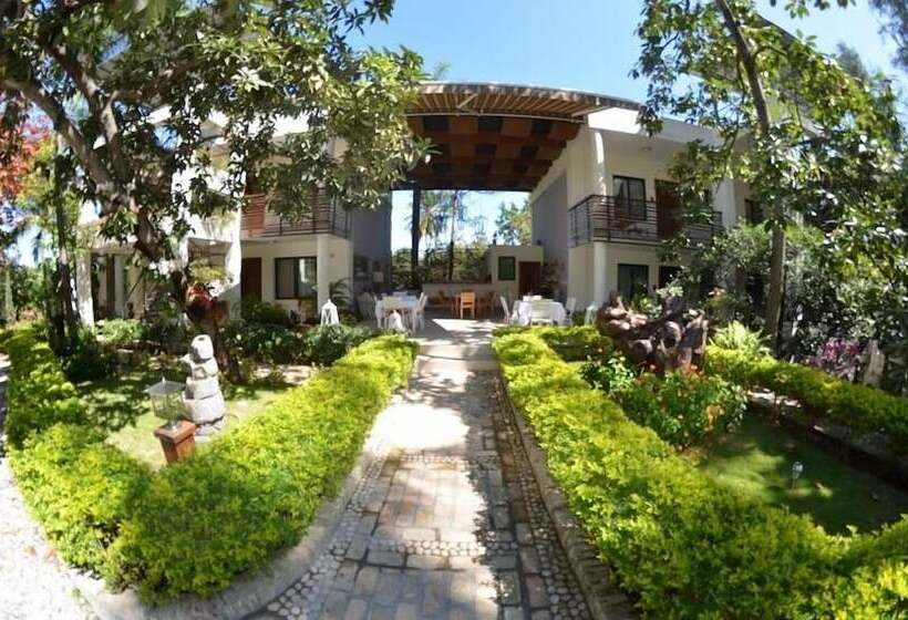 هتل Maxime Boutique