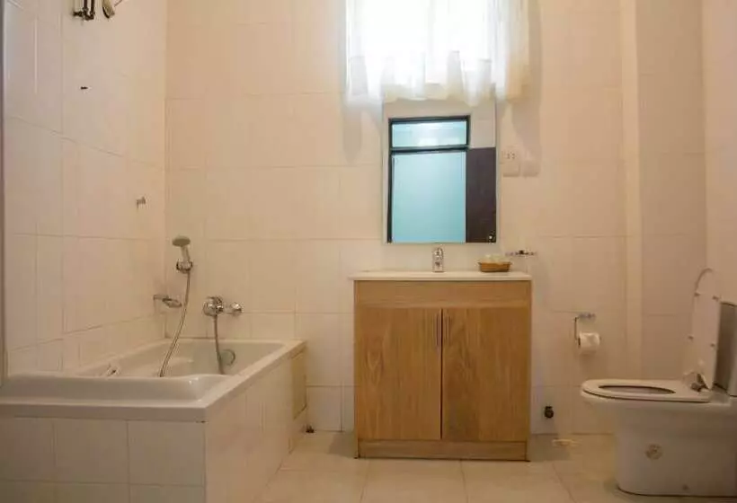 Hotell Oceanic Resort