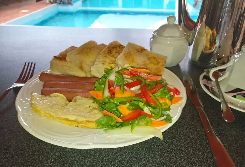 Hotell Oceanic Resort