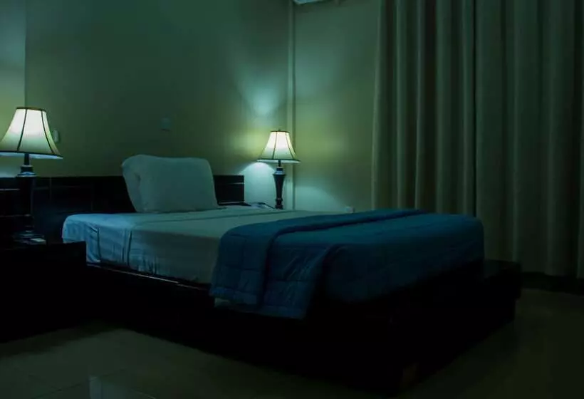 Hotell Oceanic Resort