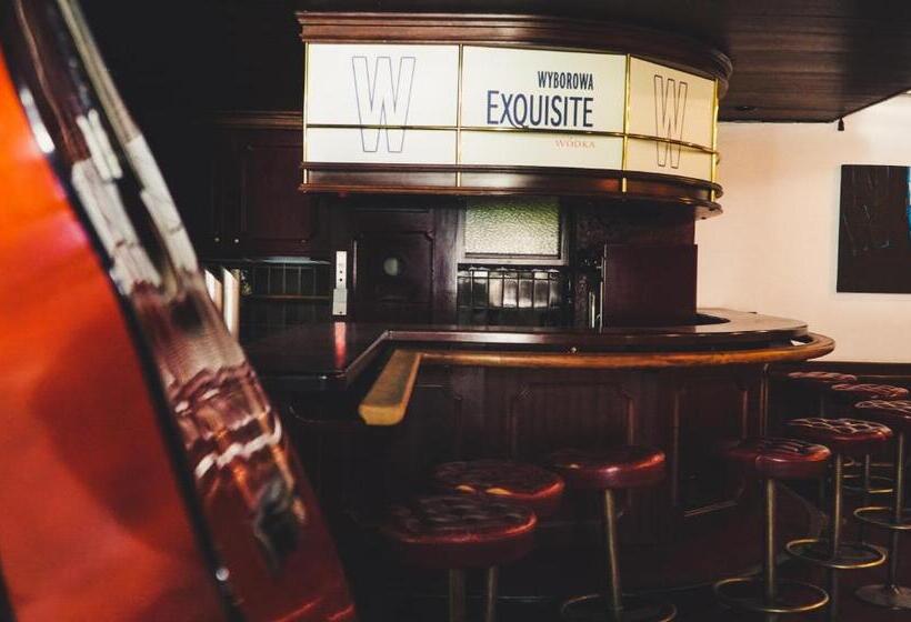 Parkhotel Bellevue Lenk