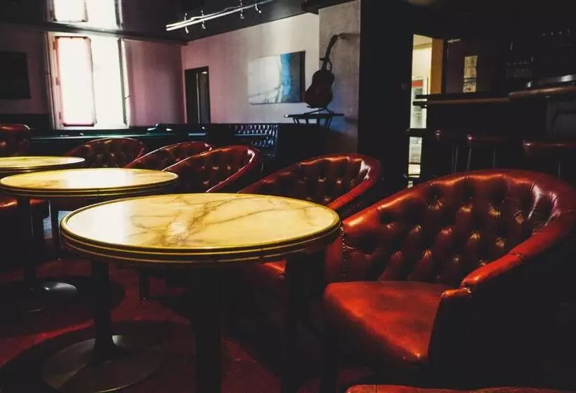 Parkhotel Bellevue Lenk