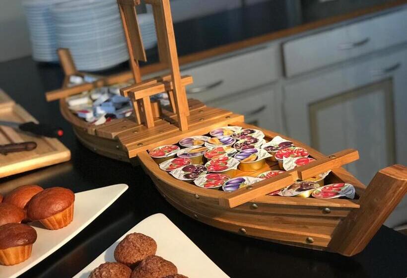 Parkhotel Bellevue Lenk