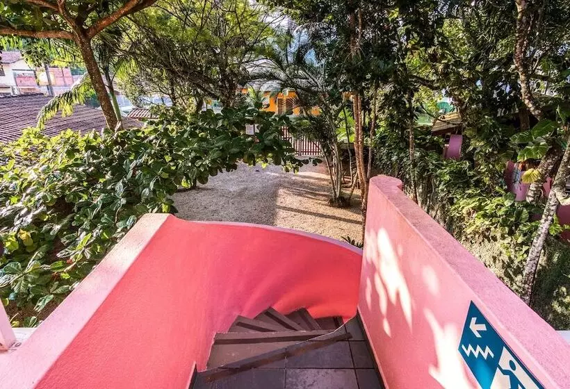 هتل Pousada Sanremo Inn