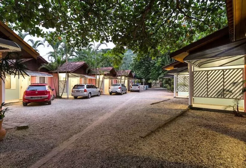 هتل Pousada Sanremo Inn