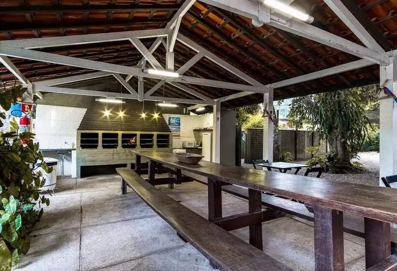 هتل Pousada Sanremo Inn