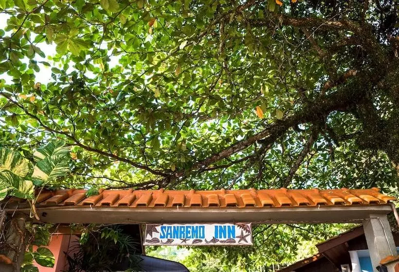 هتل Pousada Sanremo Inn