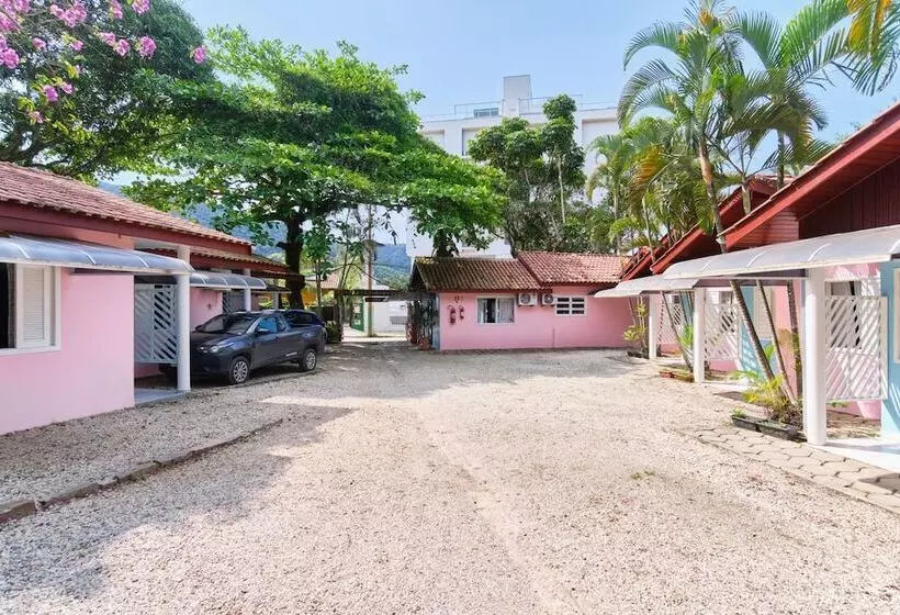 هتل Pousada Sanremo Inn