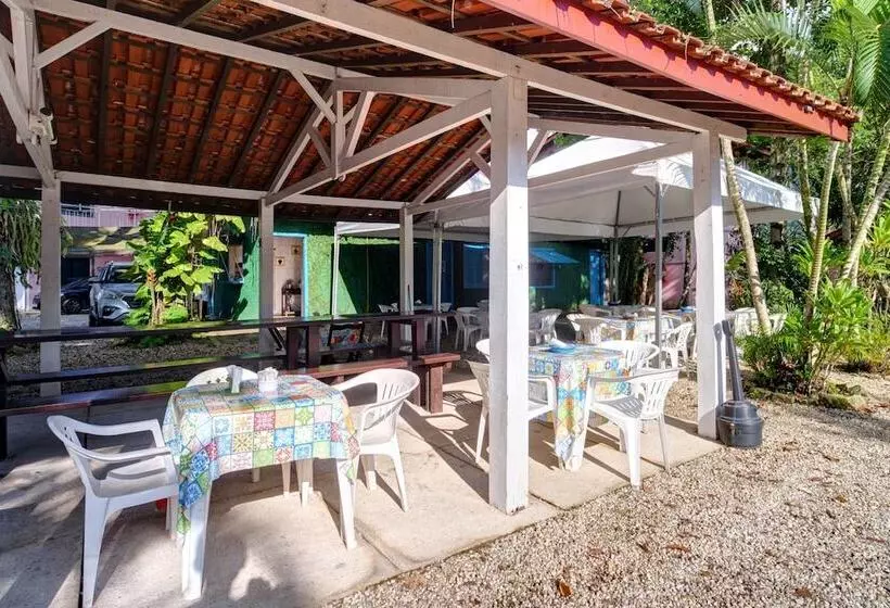 هتل Pousada Sanremo Inn