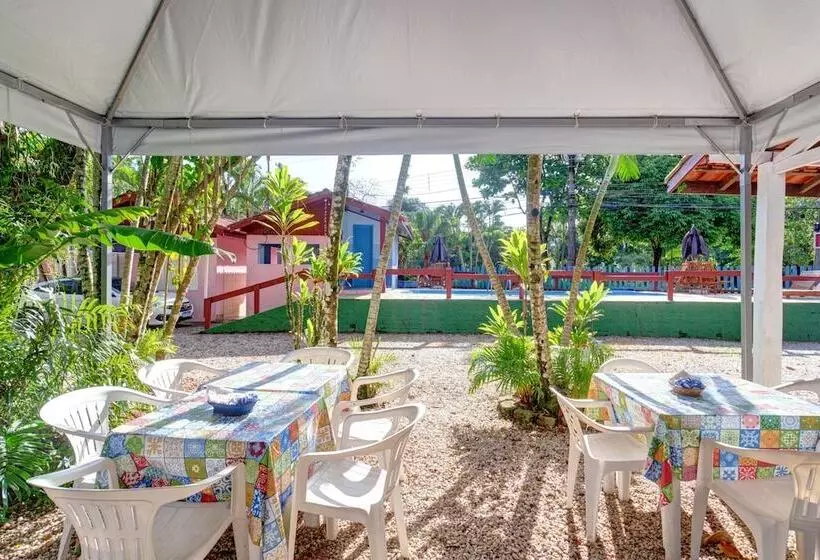 هتل Pousada Sanremo Inn