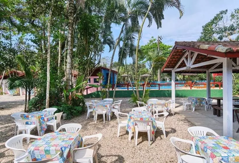 هتل Pousada Sanremo Inn