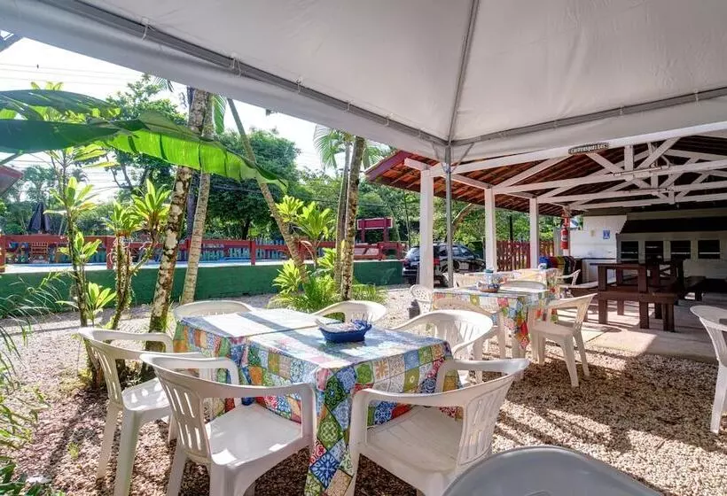 هتل Pousada Sanremo Inn