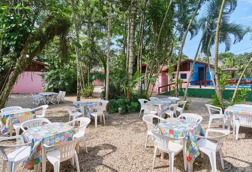 هتل Pousada Sanremo Inn